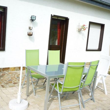 Hotel La Parenthese Libramont-Chevigny Exterior foto